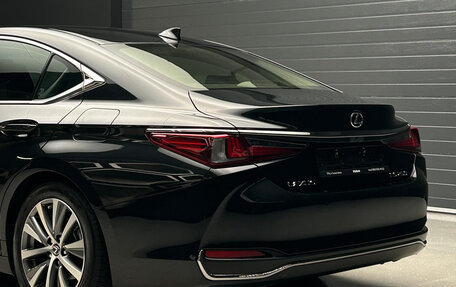 Lexus ES VII, 2020 год, 4 450 000 рублей, 6 фотография