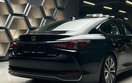 Lexus ES VII, 2020 год, 4 450 000 рублей, 5 фотография