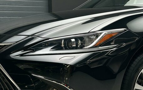 Lexus ES VII, 2020 год, 4 450 000 рублей, 4 фотография