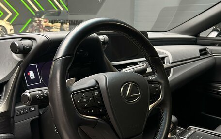 Lexus ES VII, 2020 год, 4 450 000 рублей, 7 фотография
