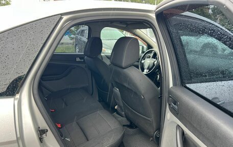 Ford Focus II рестайлинг, 2010 год, 799 000 рублей, 13 фотография