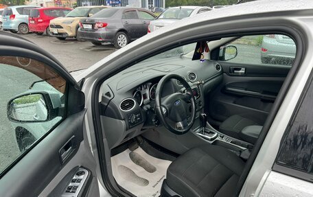 Ford Focus II рестайлинг, 2010 год, 799 000 рублей, 10 фотография
