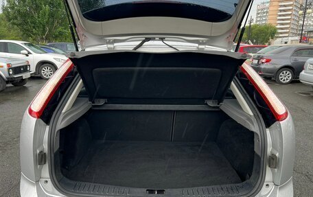 Ford Focus II рестайлинг, 2010 год, 799 000 рублей, 12 фотография
