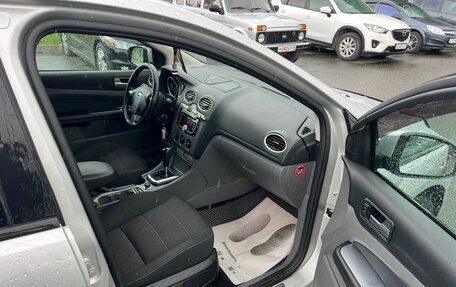 Ford Focus II рестайлинг, 2010 год, 799 000 рублей, 14 фотография