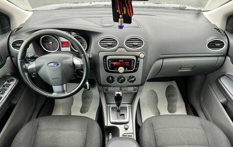 Ford Focus II рестайлинг, 2010 год, 799 000 рублей, 15 фотография