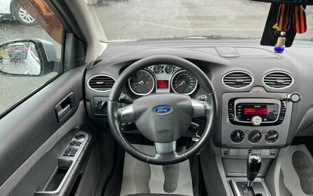 Ford Focus II рестайлинг, 2010 год, 799 000 рублей, 18 фотография