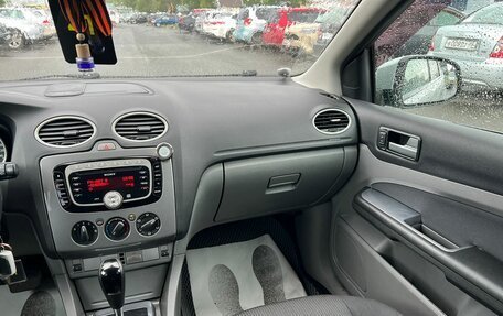 Ford Focus II рестайлинг, 2010 год, 799 000 рублей, 17 фотография