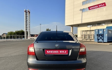 Skoda Octavia, 2012 год, 960 000 рублей, 4 фотография