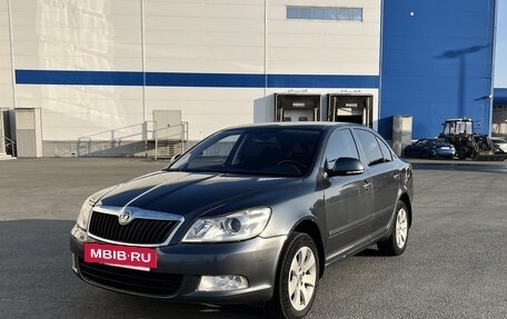 Skoda Octavia, 2012 год, 960 000 рублей, 2 фотография