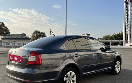 Skoda Octavia, 2012 год, 960 000 рублей, 5 фотография