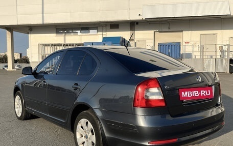 Skoda Octavia, 2012 год, 960 000 рублей, 3 фотография