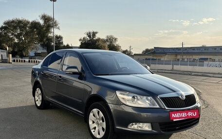 Skoda Octavia, 2012 год, 960 000 рублей, 6 фотография
