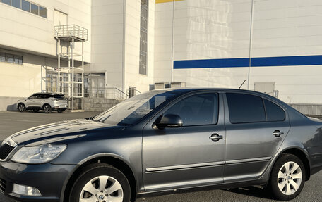 Skoda Octavia, 2012 год, 960 000 рублей, 9 фотография