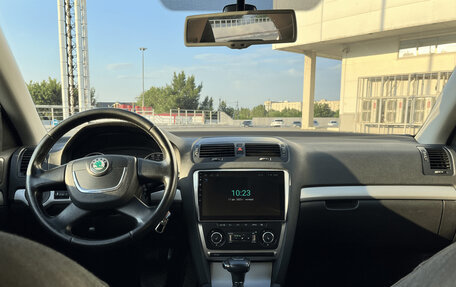 Skoda Octavia, 2012 год, 960 000 рублей, 16 фотография