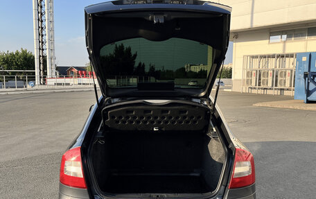 Skoda Octavia, 2012 год, 960 000 рублей, 12 фотография