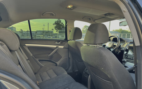Skoda Octavia, 2012 год, 960 000 рублей, 11 фотография