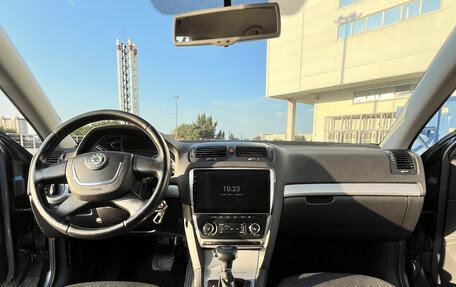 Skoda Octavia, 2012 год, 960 000 рублей, 15 фотография