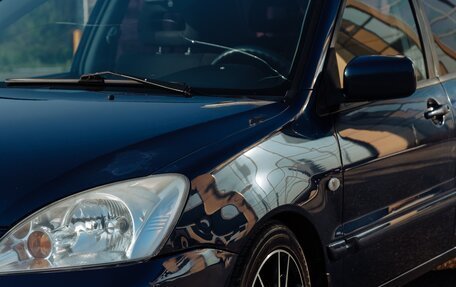 Mitsubishi Lancer IX, 2006 год, 545 000 рублей, 2 фотография