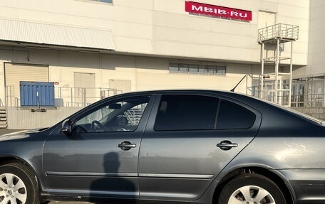 Skoda Octavia, 2012 год, 960 000 рублей, 8 фотография