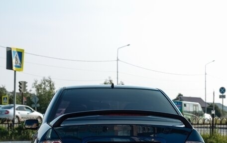 Mitsubishi Lancer IX, 2006 год, 545 000 рублей, 4 фотография