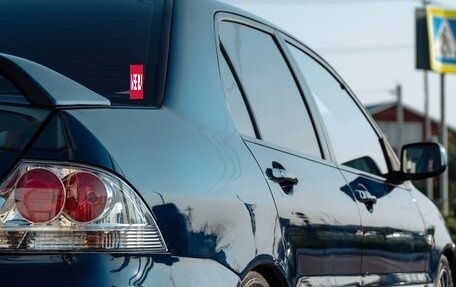 Mitsubishi Lancer IX, 2006 год, 545 000 рублей, 5 фотография