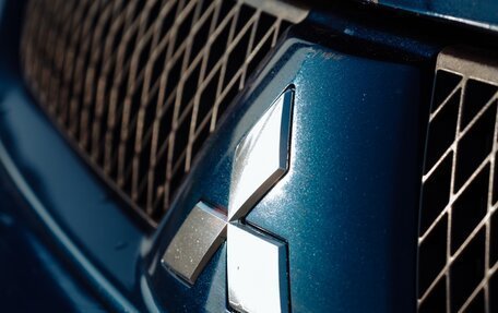 Mitsubishi Lancer IX, 2006 год, 545 000 рублей, 7 фотография