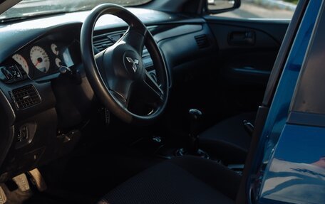 Mitsubishi Lancer IX, 2006 год, 545 000 рублей, 16 фотография