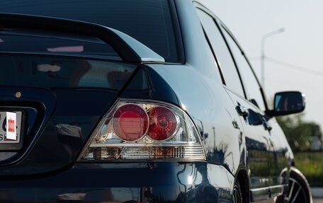 Mitsubishi Lancer IX, 2006 год, 545 000 рублей, 12 фотография