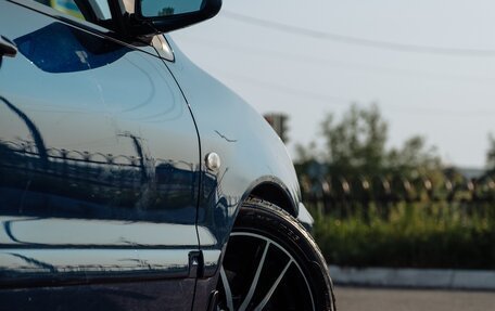 Mitsubishi Lancer IX, 2006 год, 545 000 рублей, 14 фотография