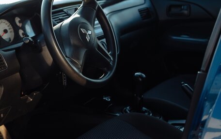 Mitsubishi Lancer IX, 2006 год, 545 000 рублей, 17 фотография