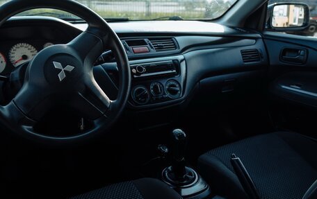Mitsubishi Lancer IX, 2006 год, 545 000 рублей, 20 фотография
