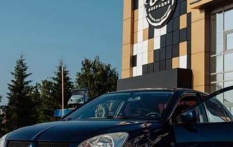 Mitsubishi Lancer IX, 2006 год, 545 000 рублей, 8 фотография
