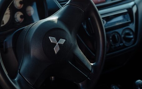 Mitsubishi Lancer IX, 2006 год, 545 000 рублей, 18 фотография