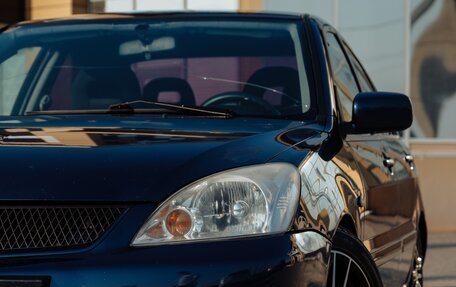 Mitsubishi Lancer IX, 2006 год, 545 000 рублей, 10 фотография