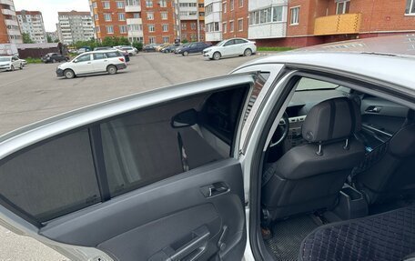Opel Astra H, 2007 год, 398 000 рублей, 9 фотография