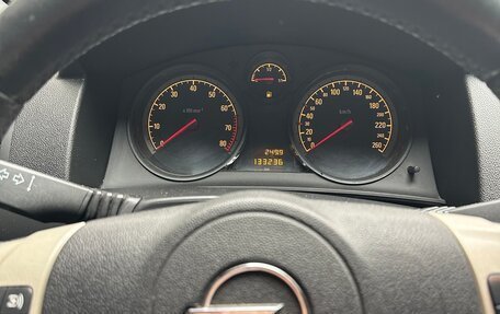 Opel Astra H, 2007 год, 398 000 рублей, 12 фотография