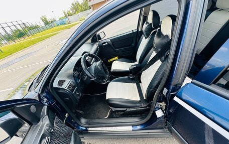 Opel Astra G, 2001 год, 320 000 рублей, 7 фотография
