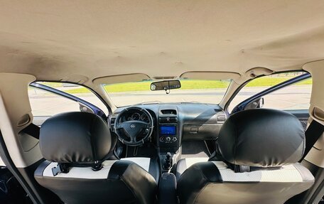 Opel Astra G, 2001 год, 320 000 рублей, 5 фотография