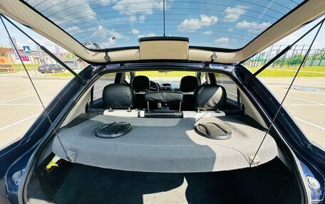 Opel Astra G, 2001 год, 320 000 рублей, 9 фотография
