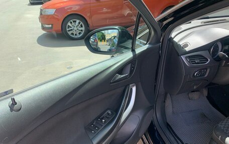Opel Astra K, 2017 год, 1 070 000 рублей, 8 фотография