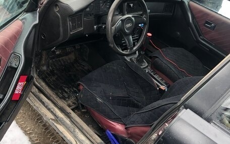 Audi 80, 1991 год, 280 000 рублей, 2 фотография