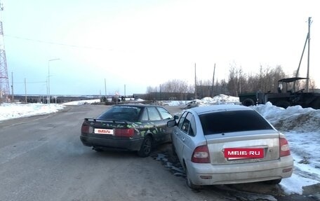 Audi 80, 1991 год, 280 000 рублей, 6 фотография