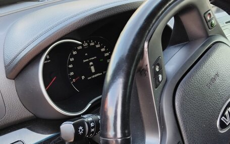 KIA Sorento II рестайлинг, 2012 год, 1 550 000 рублей, 12 фотография