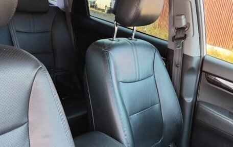 KIA Sorento II рестайлинг, 2012 год, 1 550 000 рублей, 23 фотография
