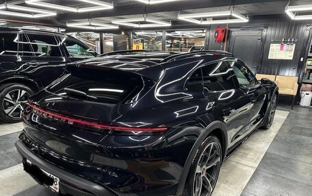 Porsche Taycan I, 2023 год, 12 700 000 рублей, 2 фотография