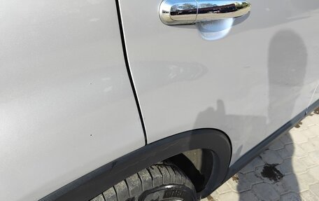KIA Sorento II рестайлинг, 2012 год, 1 550 000 рублей, 20 фотография