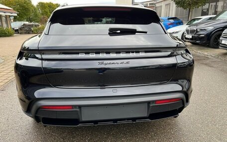 Porsche Taycan I, 2023 год, 12 700 000 рублей, 4 фотография