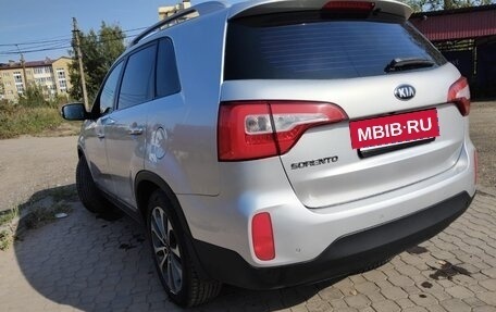KIA Sorento II рестайлинг, 2012 год, 1 550 000 рублей, 18 фотография