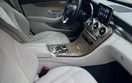Mercedes-Benz C-Класс, 2016 год, 2 300 000 рублей, 10 фотография