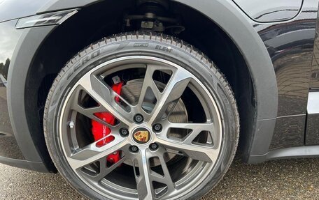 Porsche Taycan I, 2023 год, 12 700 000 рублей, 8 фотография